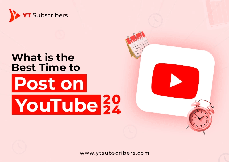 What is the Best Time to Post on YouTube in 2024?