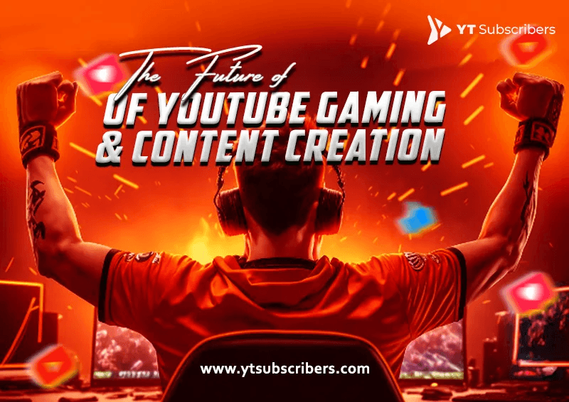 The Future of YouTube Gaming and Content Creation (2024 Update)